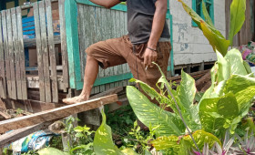 Foto Kegiatan Probebaya Sapras Tahun 2022