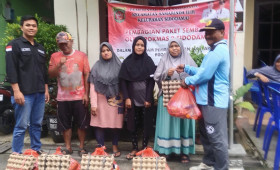 Foto Kegiatan Probebaya Pemberdayaan Tahun 2022