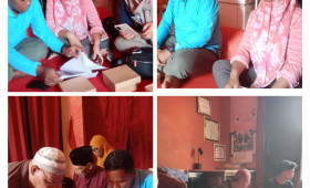 Rembuk Warga Dalam Rangka Probebaya Tahun 2024